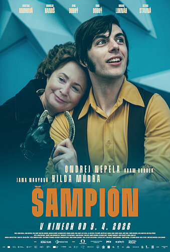 ŠAMPION